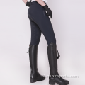 Hot Sale Pocket Pocket Equine Riding Breeches Homens